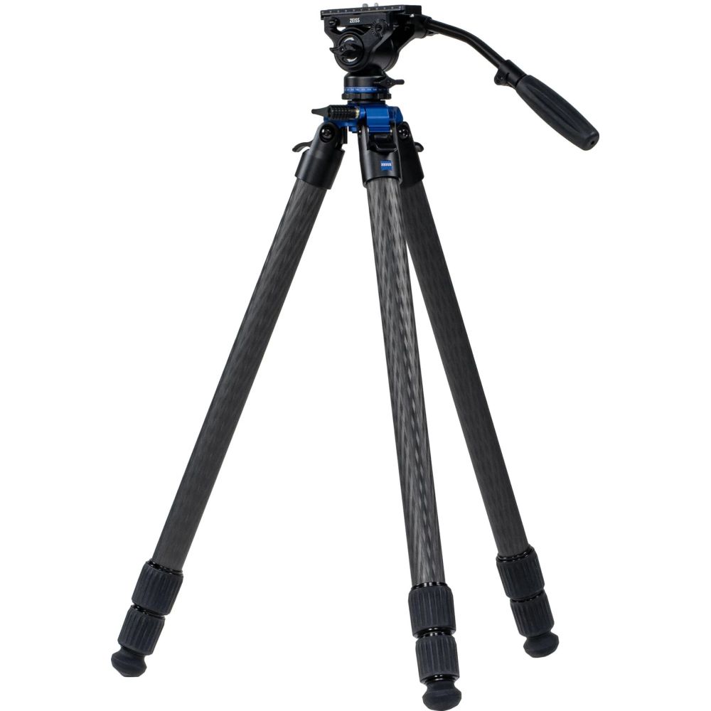 Carl Zeiss Universal Kit Trípode