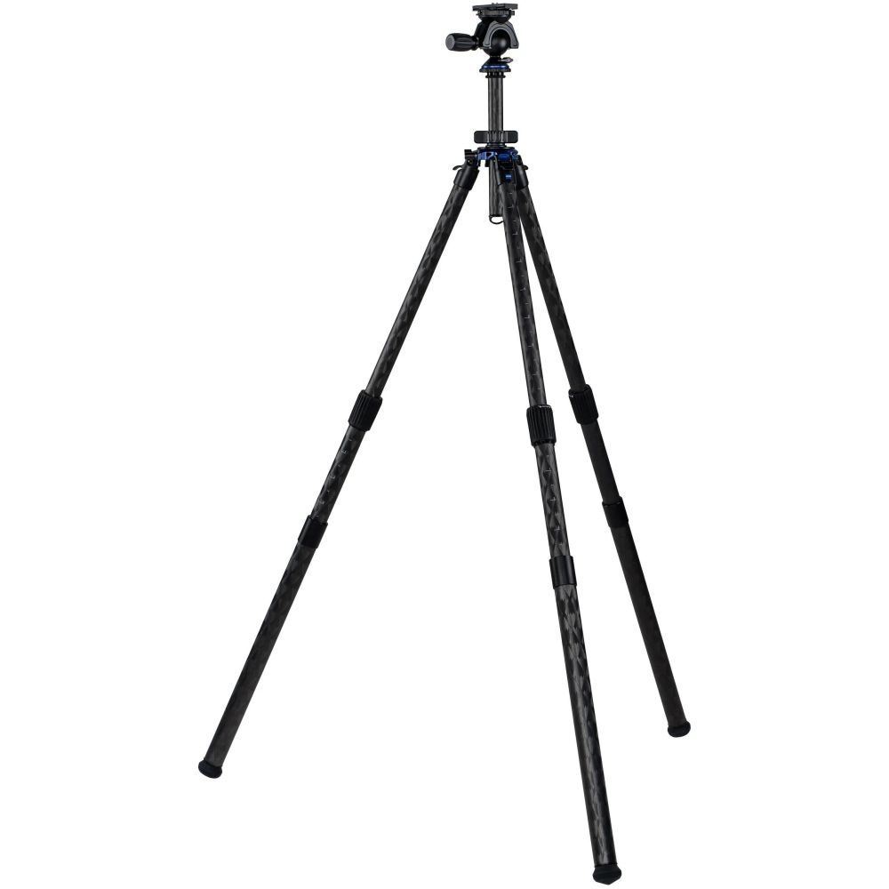 Carl Zeiss Stativ-Kit Max-Duty V