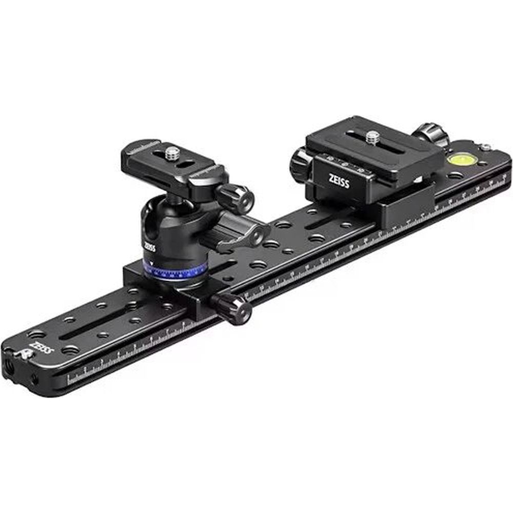 Carl Zeiss Rail Multidispositivo