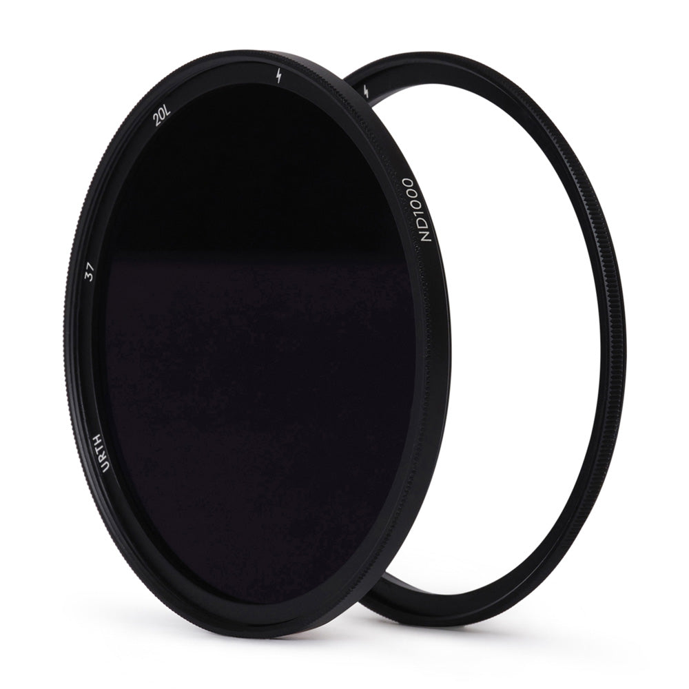Urth 37mm Magnetic Essential Kit (Plus+) (UV+CPL+ND8+ND1000) OUTLET