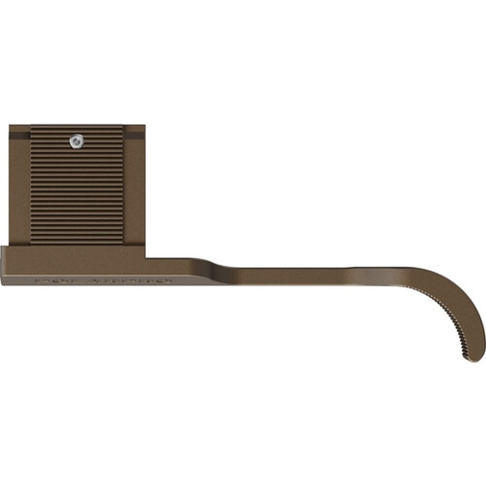 PolarPro ThumbGrip - Fuji X100VI - Bronzo