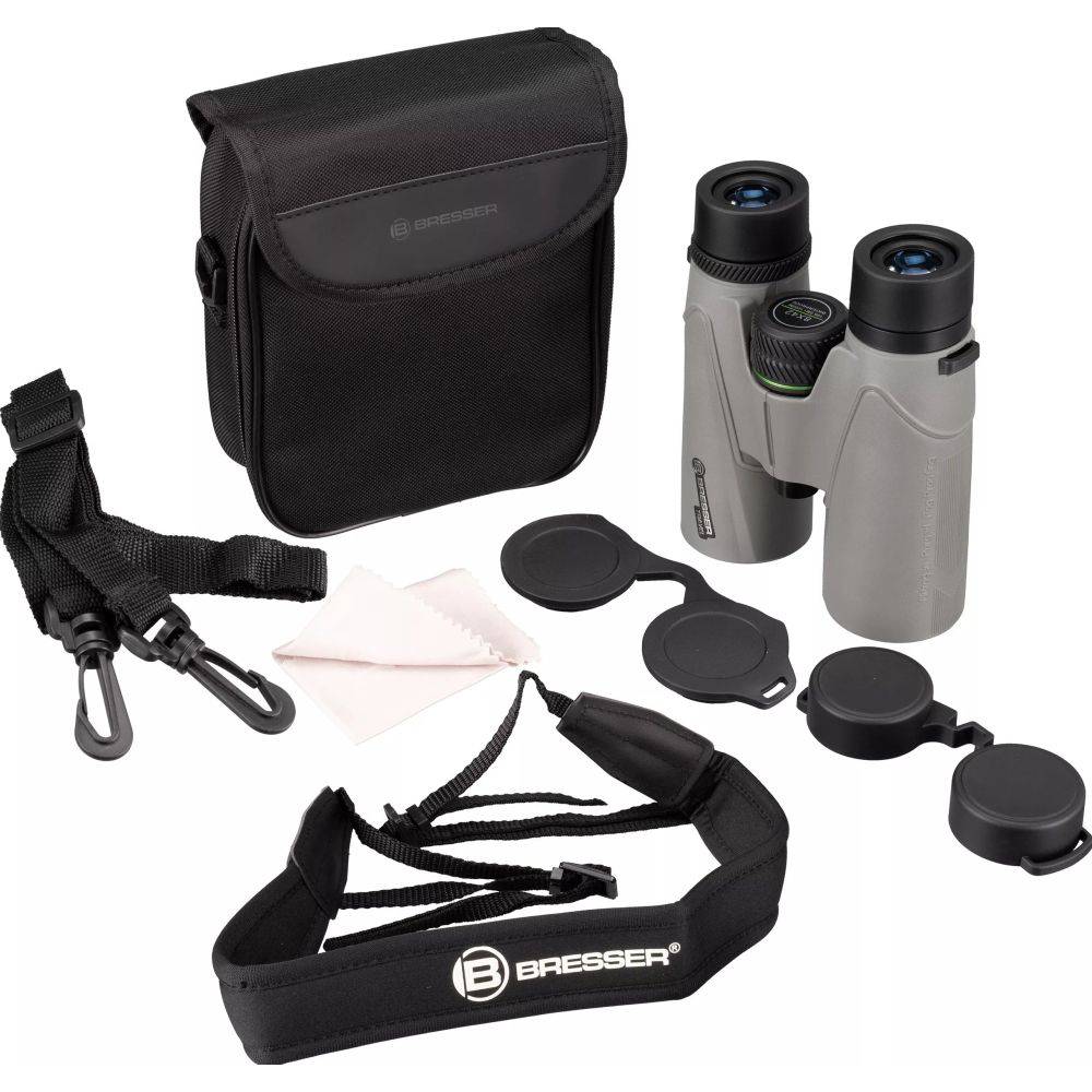 Bresser Fernglas Travel 8x42