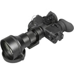 AGM FoxBat-5 Nachtsichtfernglas Gen2+ Grüner Phosphor