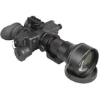 AGM FoxBat-5 Nachtsichtfernglas Gen2+ Grüner Phosphor
