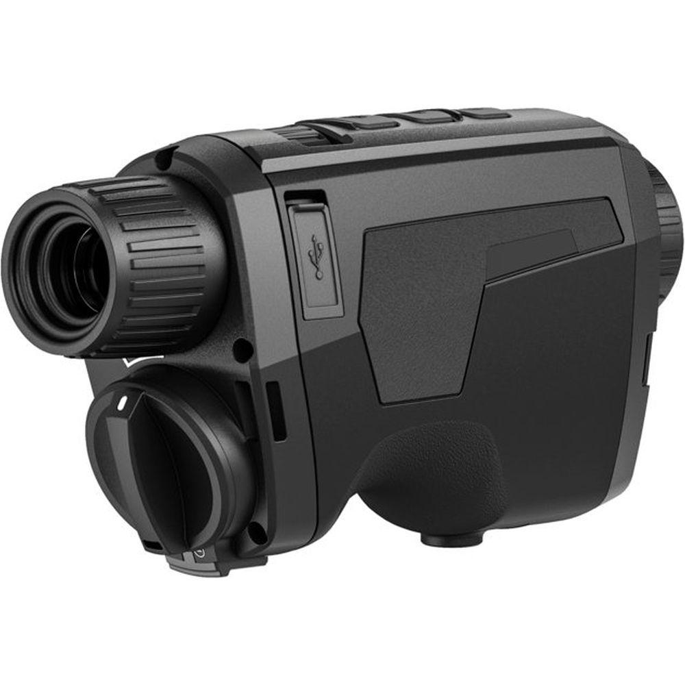 AGM Fuzion TM35-384 Telecamera termica/per visione notturna con telemetro laser