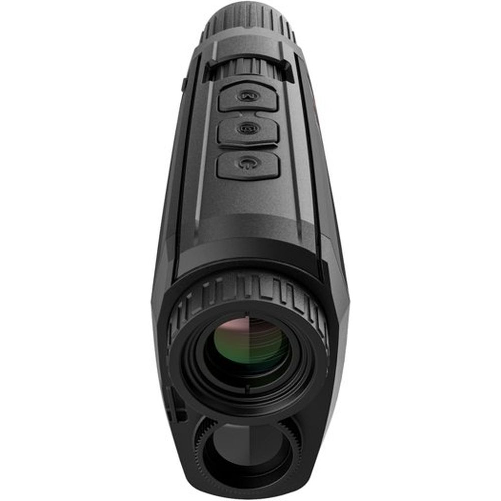 AGM Fuzion TM35-384 Telecamera termica/per visione notturna con telemetro laser