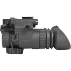 AGM NVG-40 AP Gen2+ Jumelles de vision nocturne à phosphore vert