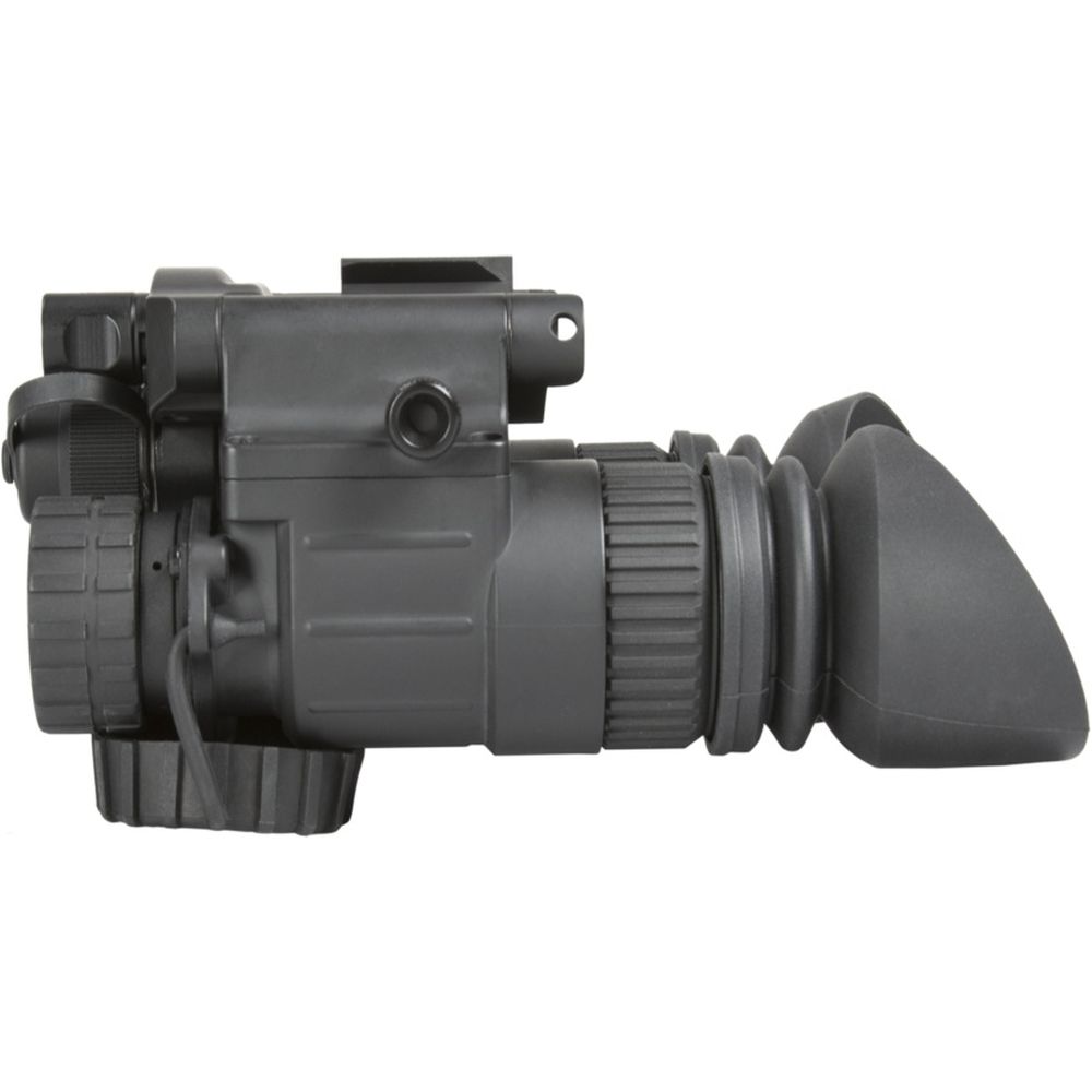 AGM NVG-40 AP Gen2+ Jumelles de vision nocturne à phosphore vert