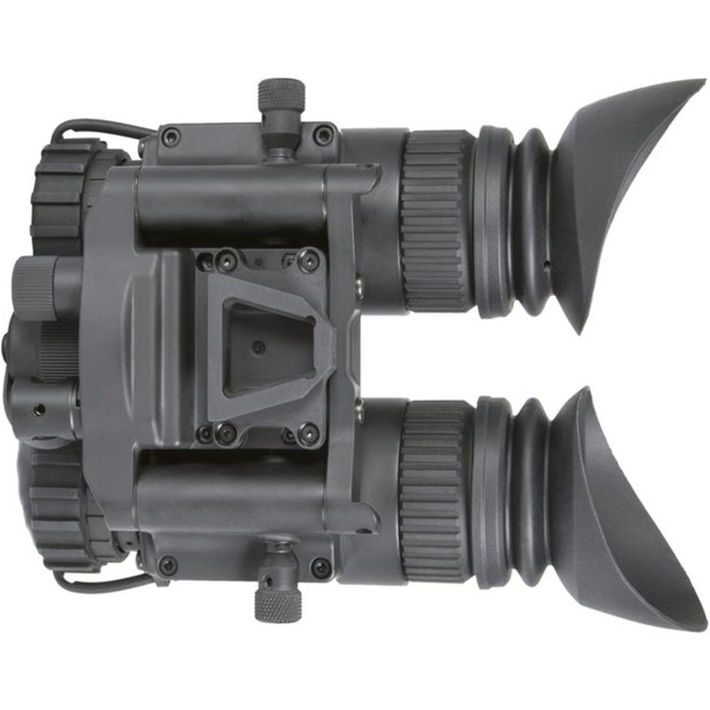 AGM NVG-40 AP Gen2+ Jumelles de vision nocturne à phosphore vert