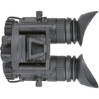AGM NVG-40 AP Gen2+ Jumelles de vision nocturne à phosphore vert