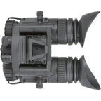 AGM NVG-40 APW Gen2+ Jumelles de vision nocturne à phosphore blanc