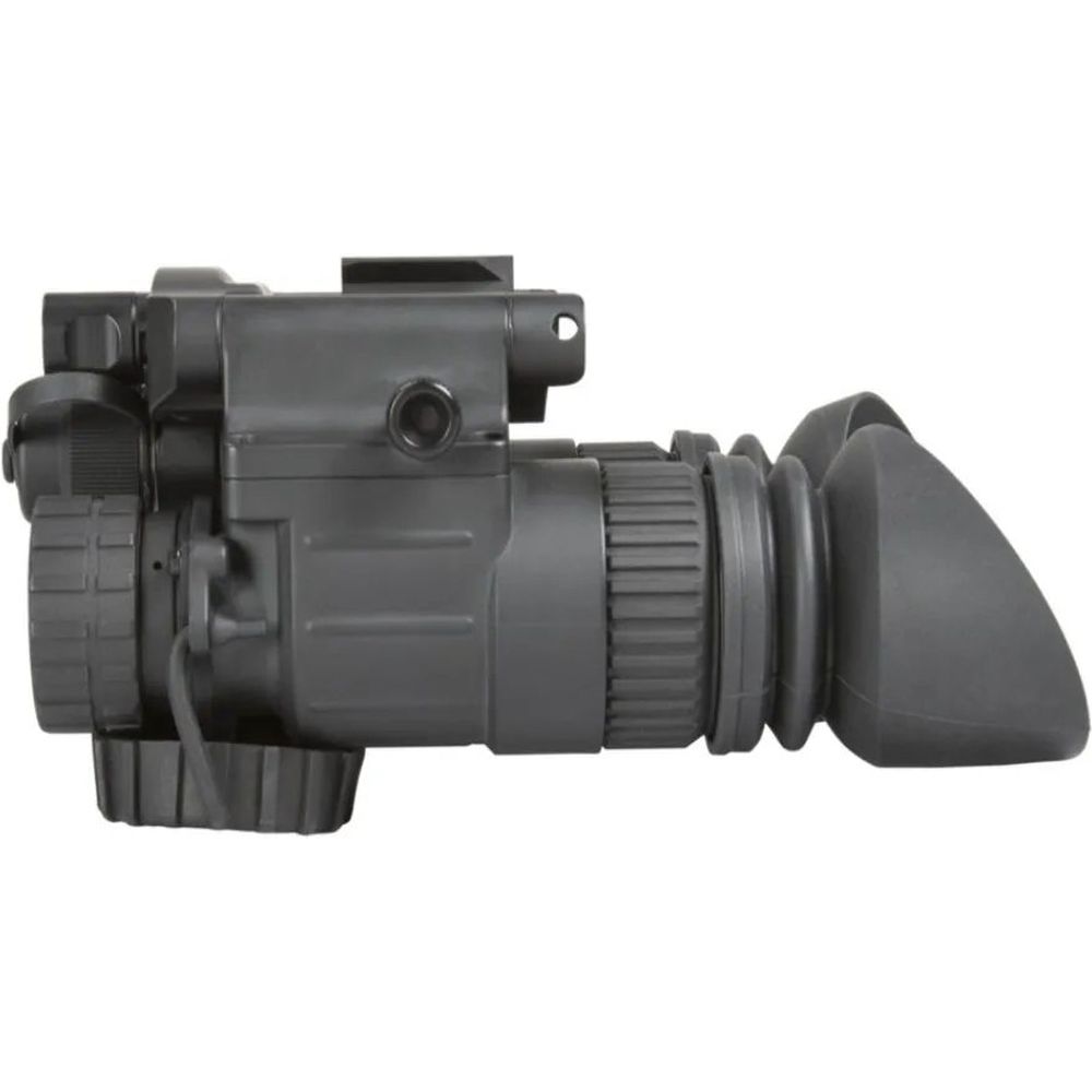AGM NVG-40 NW1 Gen2+ Binocolo per visione notturna con fosforo bianco