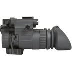 AGM NVG-40 NW1 Gen2+ Binocolo per visione notturna con fosforo bianco