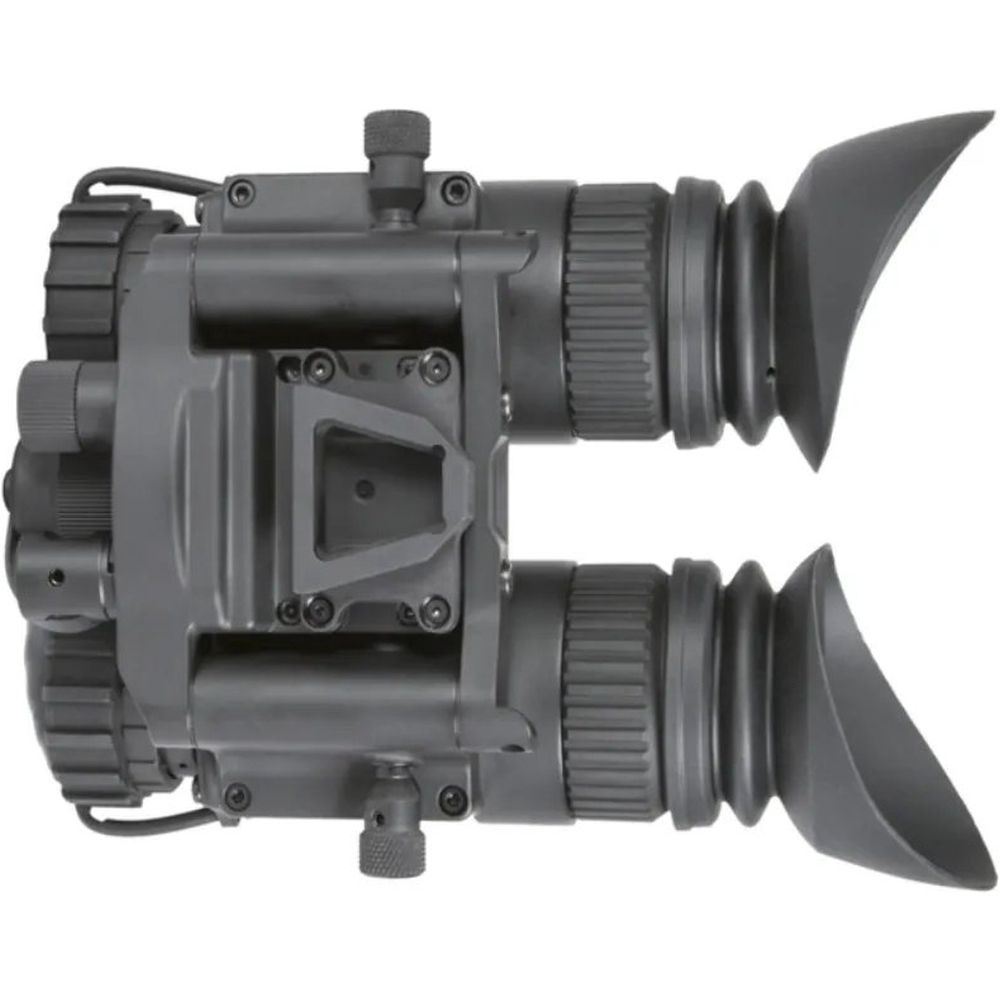 AGM NVG-40 NW1 Gen2+ Binocolo per visione notturna con fosforo bianco