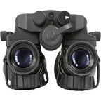 AGM NVG-40 NW1 Gen2+ Binocolo per visione notturna con fosforo bianco