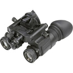 AGM NVG-50 APW Gen2+ Visore notturno binoculare con fosforo bianco