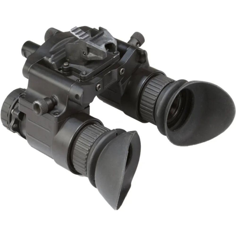 AGM NVG-50 APW Gen2+ Visore notturno binoculare con fosforo bianco