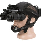 AGM NVG-50 APW Gen2+ Visore notturno binoculare con fosforo bianco