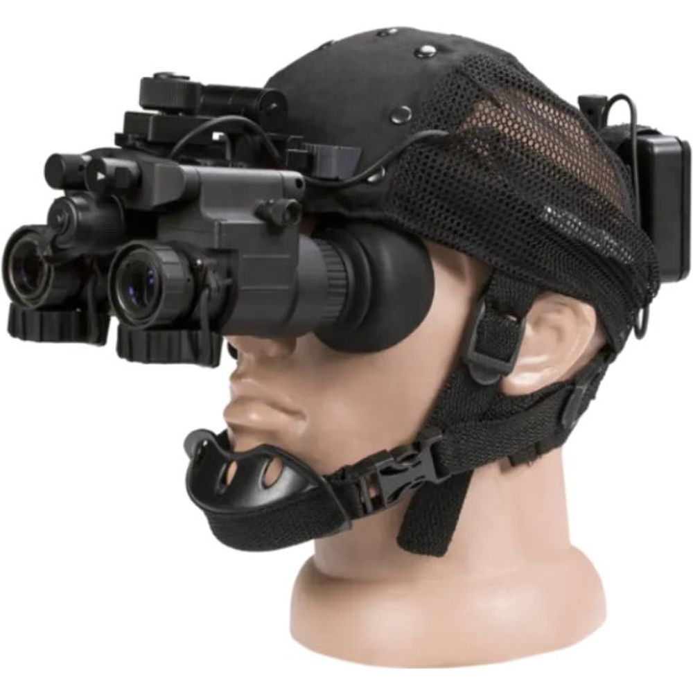 AGM NVG-50 APW Gen2+ Visore notturno binoculare con fosforo bianco