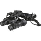 AGM NVG-50 NL1 Gen2+ Dispositivo binoculare per la visione notturna con fosforo verde