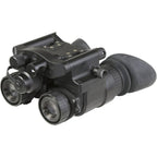 AGM NVG-50 NW1 Gen2+ Jumelles de vision nocturne à phosphore blanc