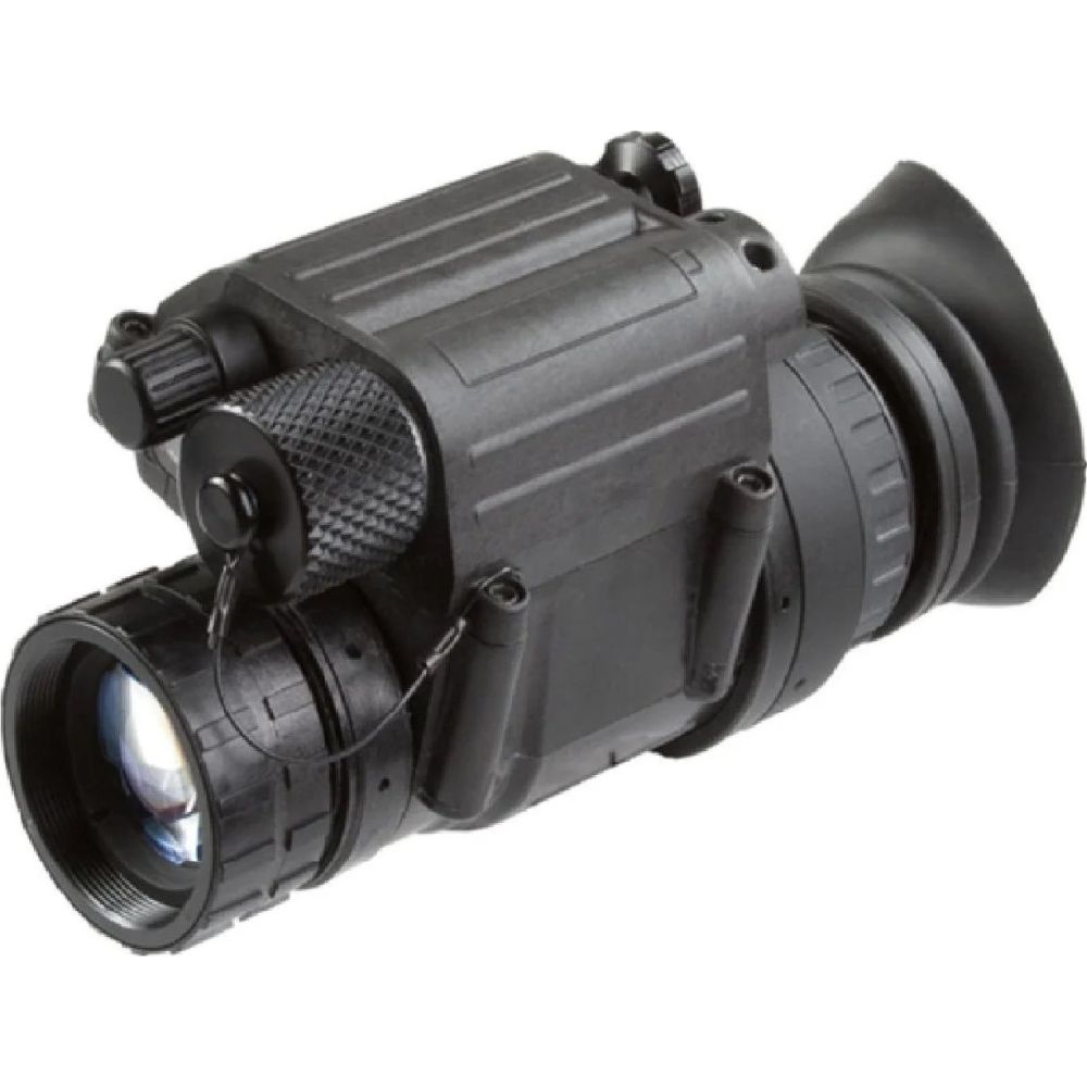 AGM PVS-14 AP Gen2+ Visore notturno monoculare con fosforo verde