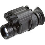 AGM PVS-14 AP Gen2+ Visore notturno monoculare con fosforo verde
