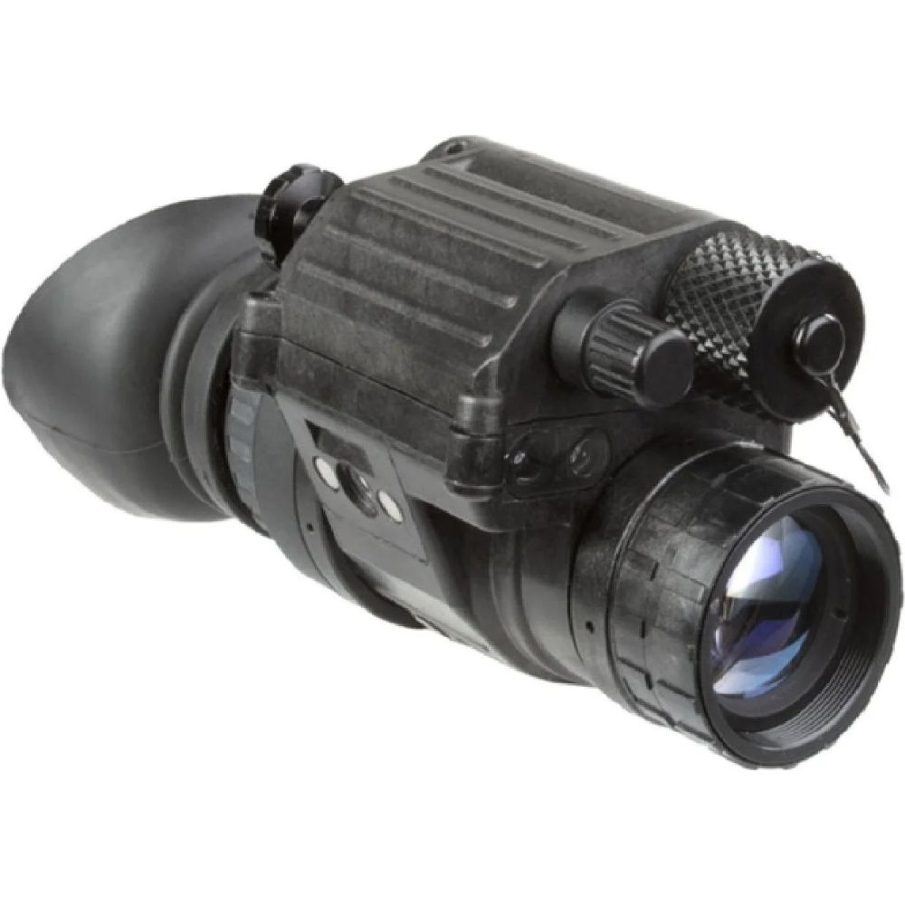 AGM PVS-14 AP Gen2+ Visore notturno monoculare con fosforo verde