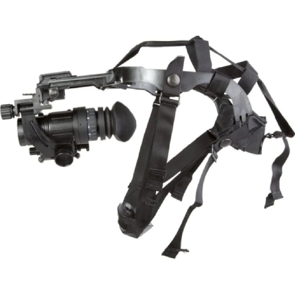 AGM PVS-14 AP Gen2+ Visore notturno monoculare con fosforo verde