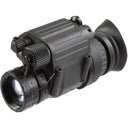 AGM PVS-14 APW Gen2+ Occhiali monoculari per visione notturna con fosforo bianco