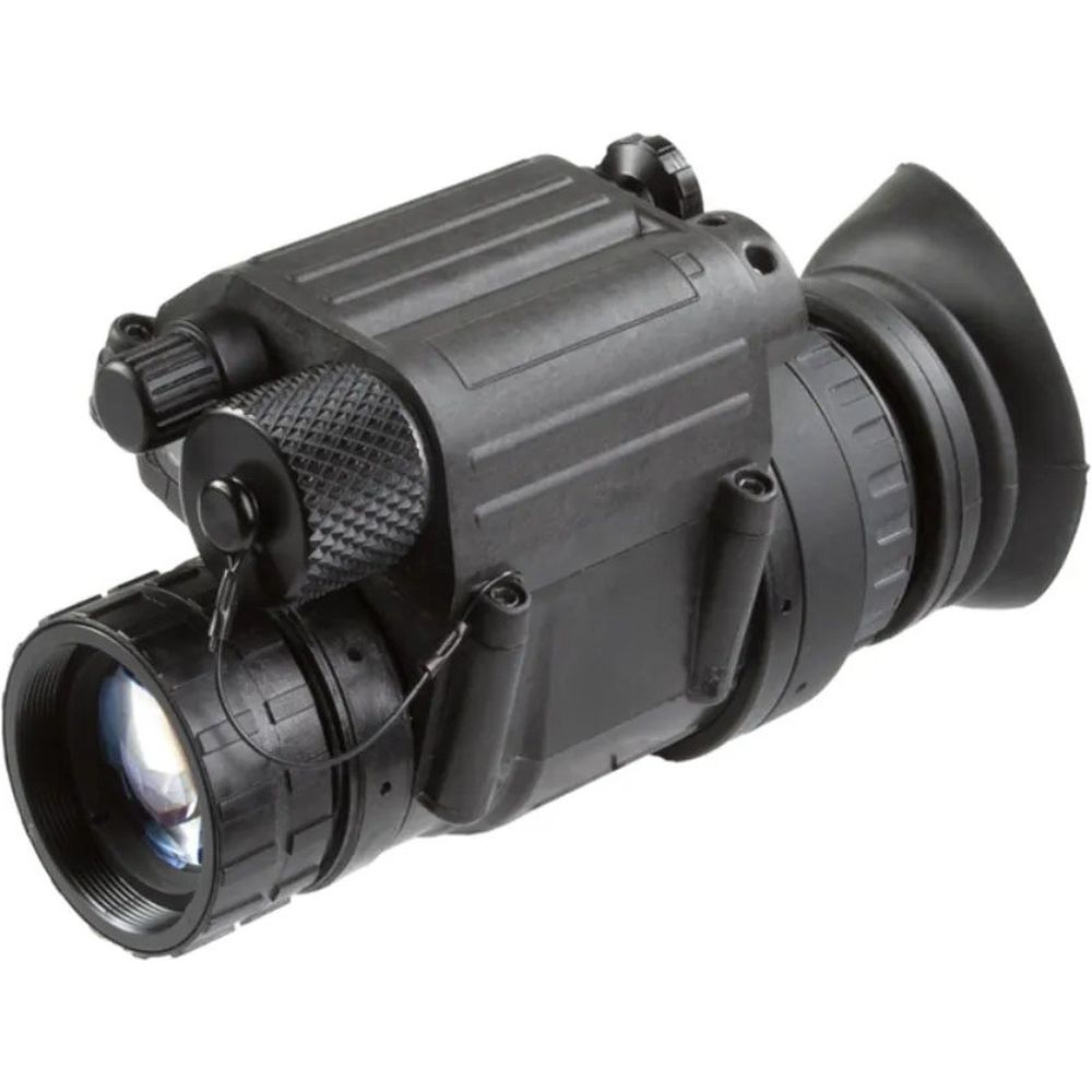 AGM PVS-14 APW Gen2+ Occhiali monoculari per visione notturna con fosforo bianco