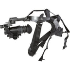 AGM PVS-14 APW Gen2+ Occhiali monoculari per visione notturna con fosforo bianco