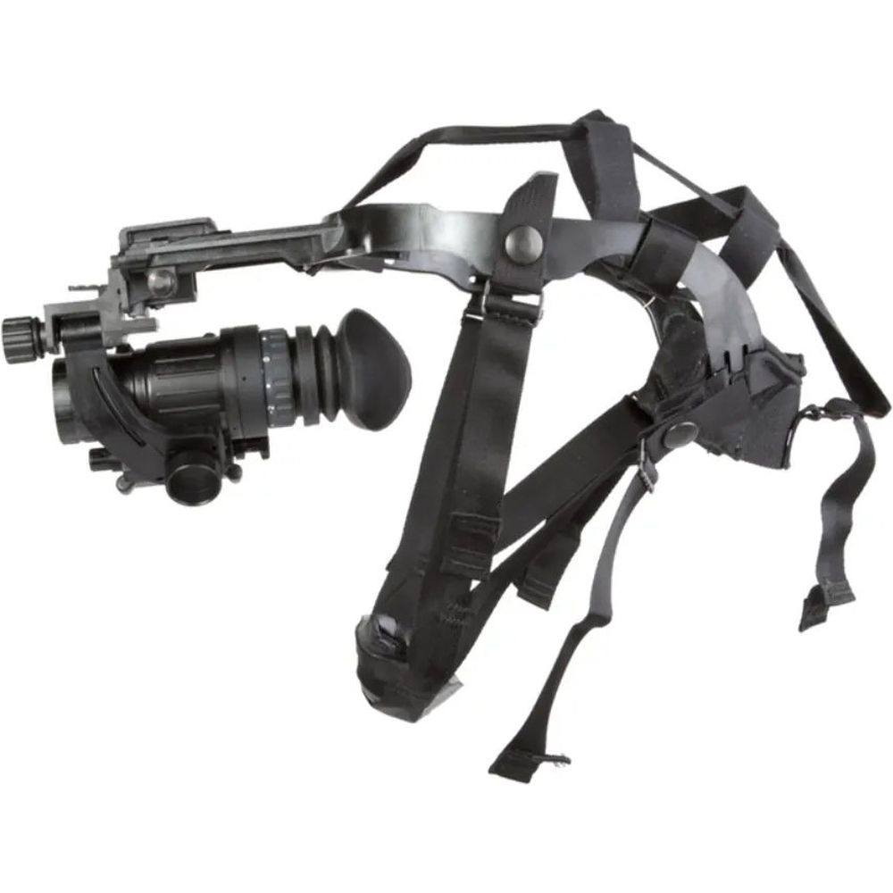 AGM PVS-14 APW Gen2+ Occhiali monoculari per visione notturna con fosforo bianco
