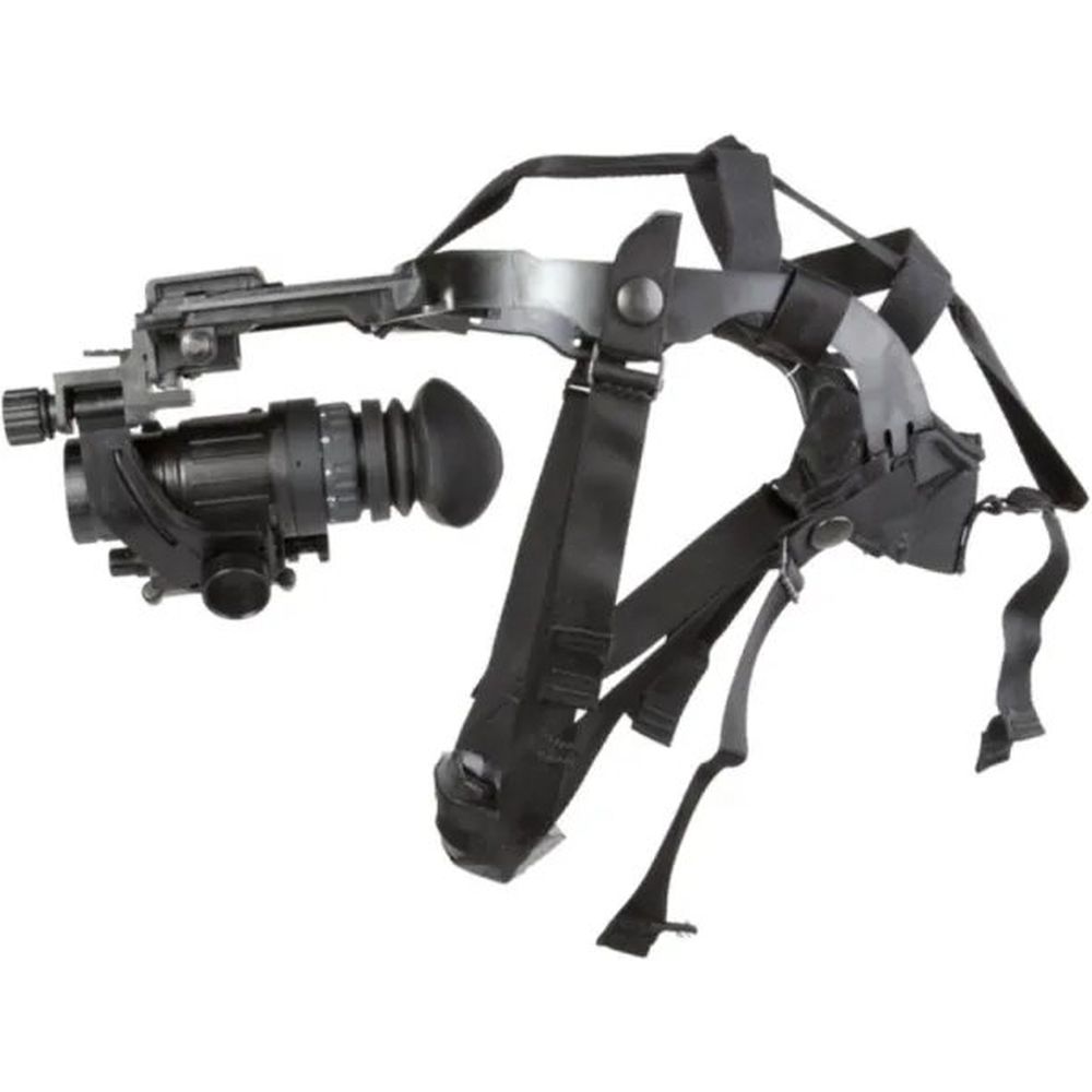 AGM PVS-14 NW1 Gen2+ Occhiali monoculari per visione notturna con fosforo bianco