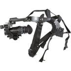 AGM PVS-14 NW1 Gen2+ Occhiali monoculari per visione notturna con fosforo bianco