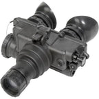 AGM PVS-7 NL1 Dispositivo di visione notturna a doppio oculare Gen2+ con fosforo verde