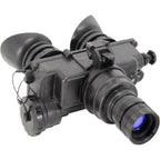 AGM PVS-7 NL1 Dispositivo di visione notturna a doppio oculare Gen2+ con fosforo verde