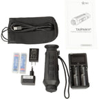 AGM Taipan V2 10-256 warmtebeeldcamera