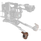 SmallRig 5193 Mango de madera de la serie "ImageGrip" con roseta ARRI (lado derecho)