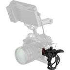 SmallRig 5242 Manche à liquide de la série "ImageGrip" avec pince NATO (côté gauche)