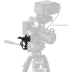 SmallRig 5243 Mango para líquidos de la serie "ImageGrip" con abrazadera OTAN (lado derecho)