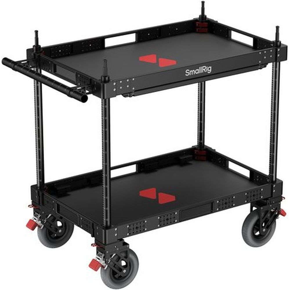 SmallRig MD4573 Chariot léger de 36" pour caméra de production vidéo