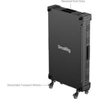 SmallRig MD4573 Chariot léger de 36" pour caméra de production vidéo