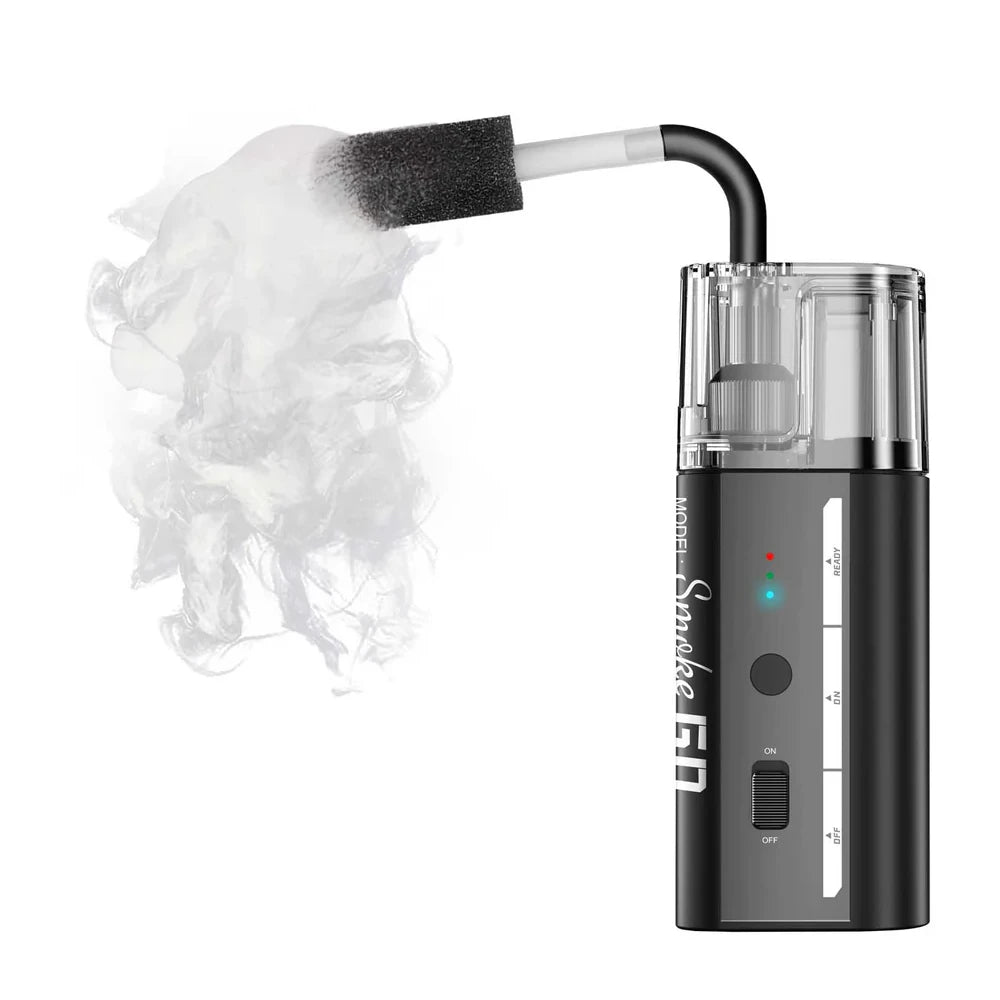 Lensgo Smoke GO handheld smoke machine