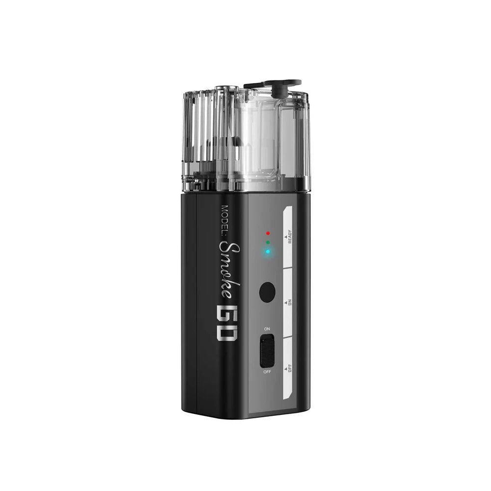 Lensgo Smoke GO handheld smoke machine