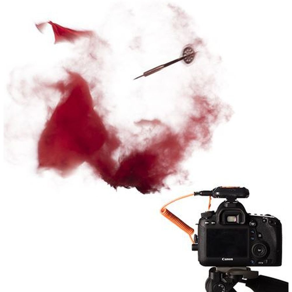 Miops Smart Plus Trigger with Canon C2 Cable