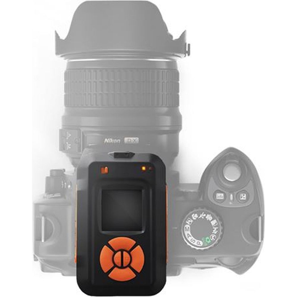 Miops Smart Plus Trigger with Canon C2 Cable