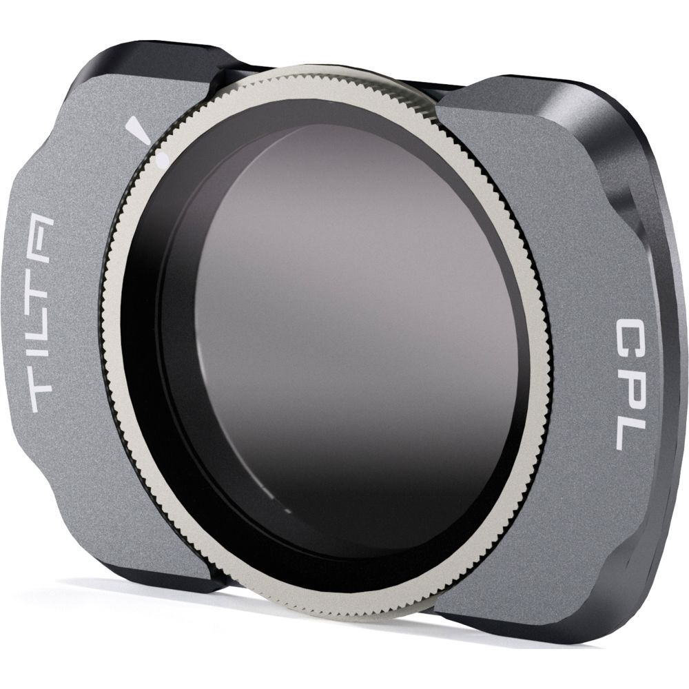 Tilta Polarisationsfilter für DJM Osmo Pocket 3