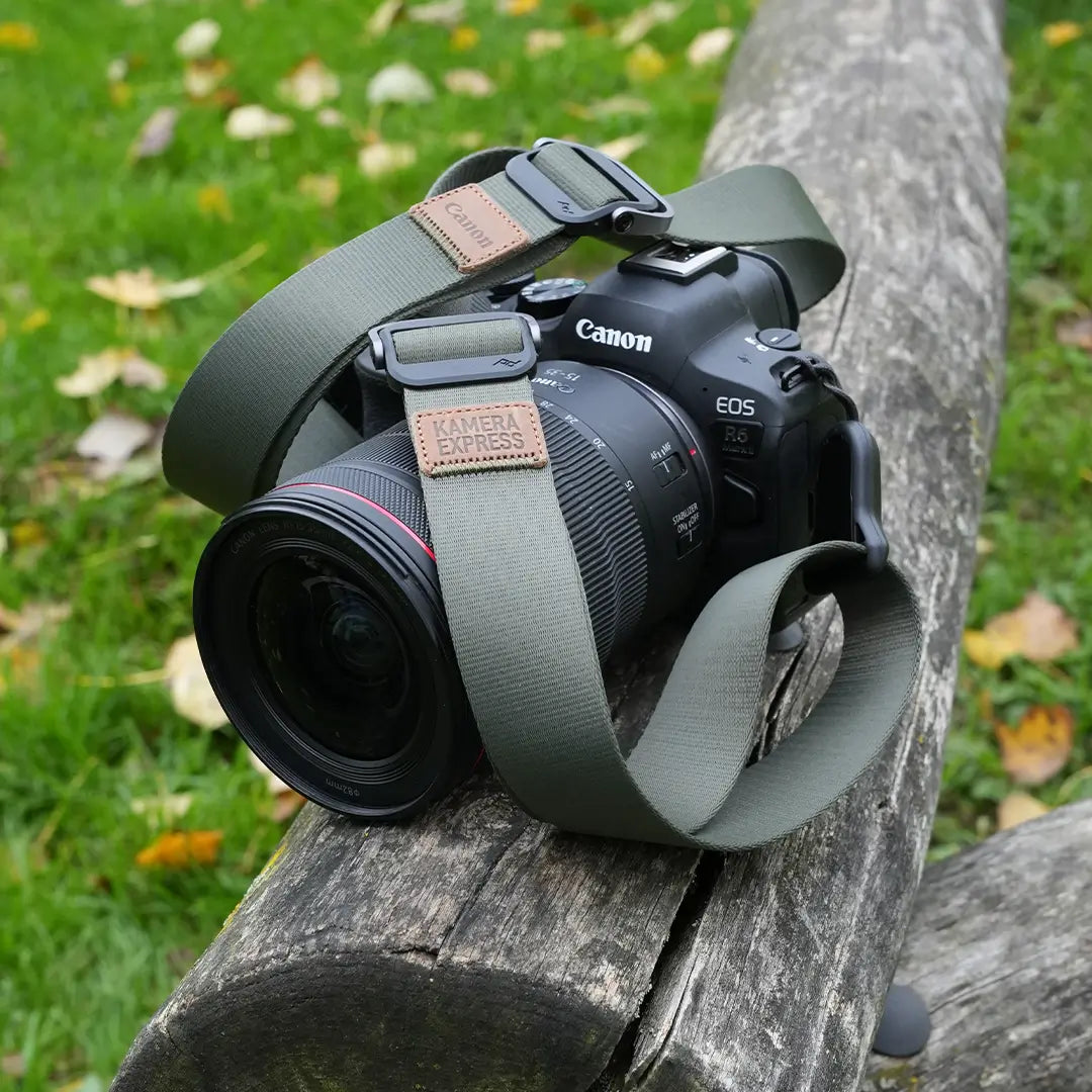 Canon EOS R5 mark II Boîtier Nu Holiday Kit