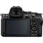 Nikon Z5 II Systeemcamera + FTZ II Mount Adapter